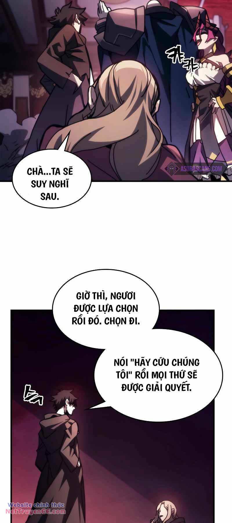 Hãy Hành Động Như Một BOSS Đi Ngài Mr Devourer - Chapter 35 - Page 17