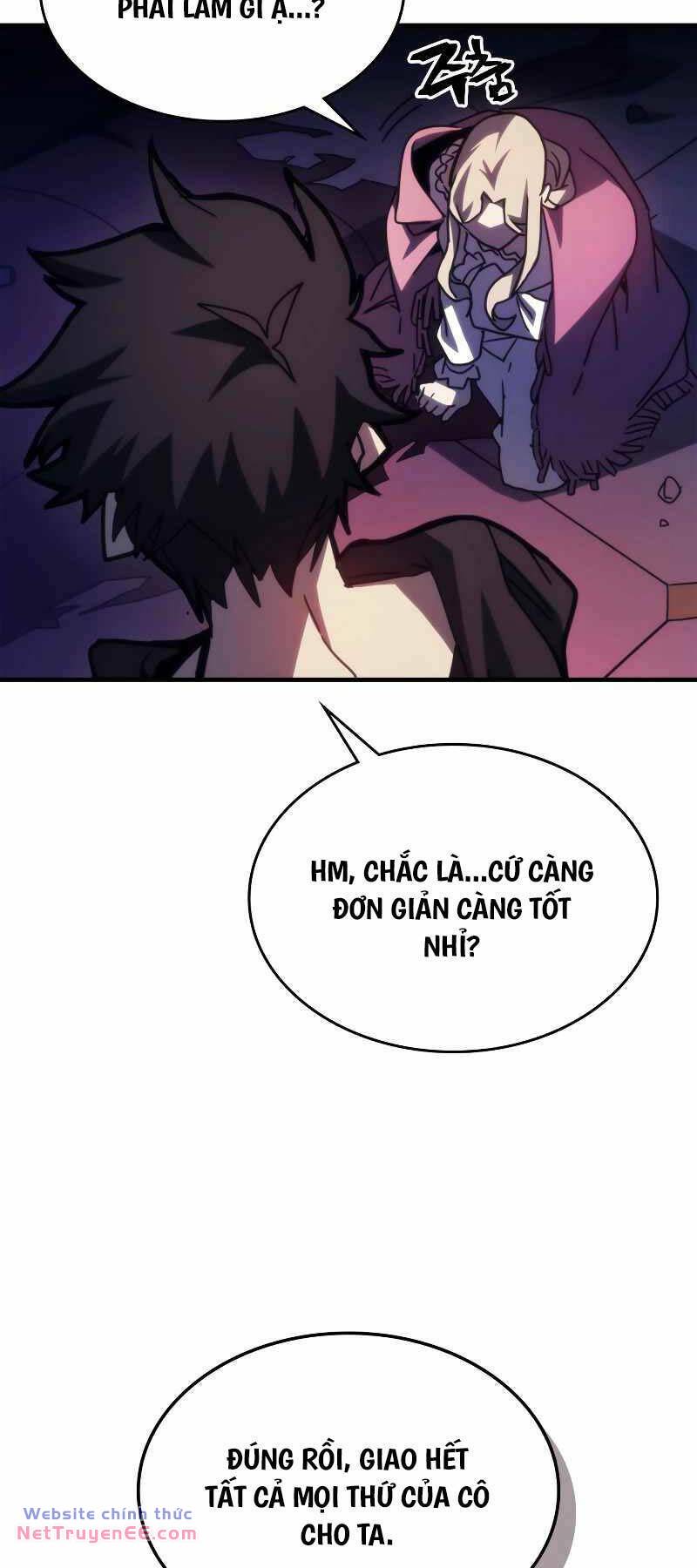 Hãy Hành Động Như Một BOSS Đi Ngài Mr Devourer - Chapter 35 - Page 20