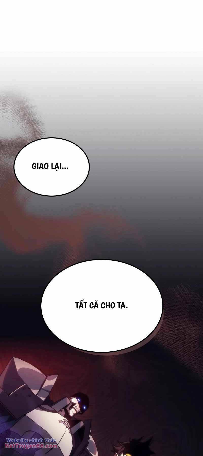 Hãy Hành Động Như Một BOSS Đi Ngài Mr Devourer - Chapter 35 - Page 22