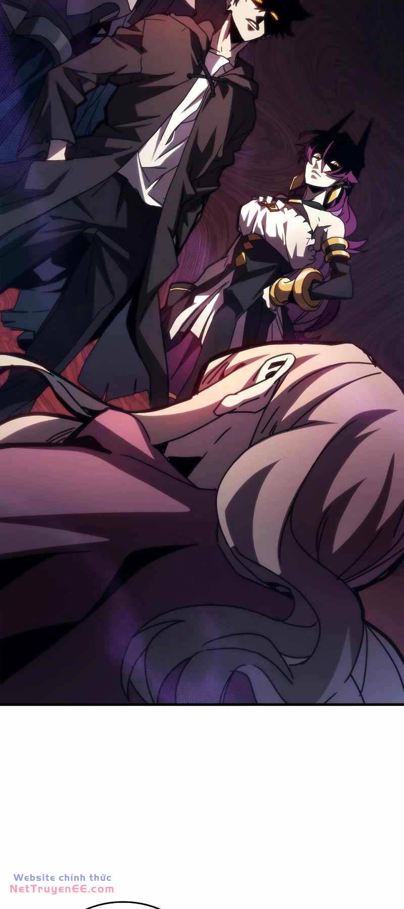 Hãy Hành Động Như Một BOSS Đi Ngài Mr Devourer - Chapter 35 - Page 23