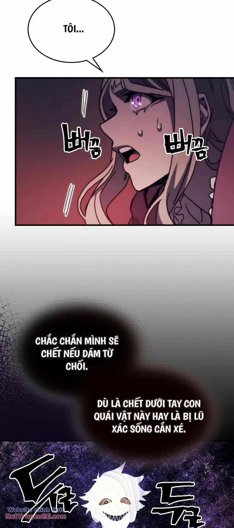 Hãy Hành Động Như Một BOSS Đi Ngài Mr Devourer - Chapter 35 - Page 24