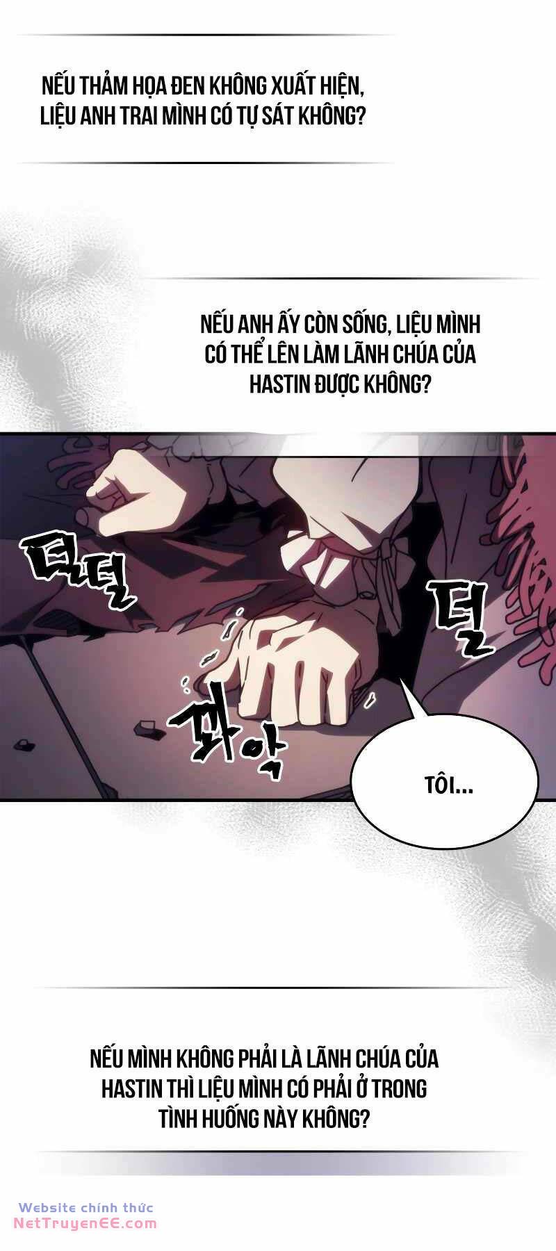 Hãy Hành Động Như Một BOSS Đi Ngài Mr Devourer - Chapter 35 - Page 26