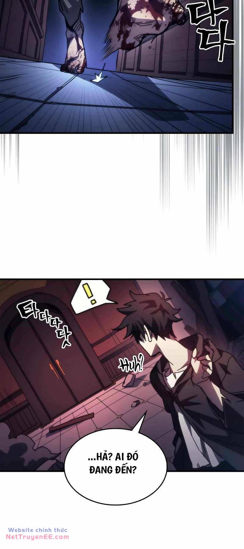 Hãy Hành Động Như Một BOSS Đi Ngài Mr Devourer - Chapter 35 - Page 28