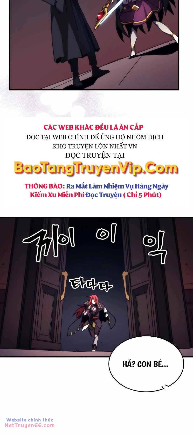 Hãy Hành Động Như Một BOSS Đi Ngài Mr Devourer - Chapter 35 - Page 31