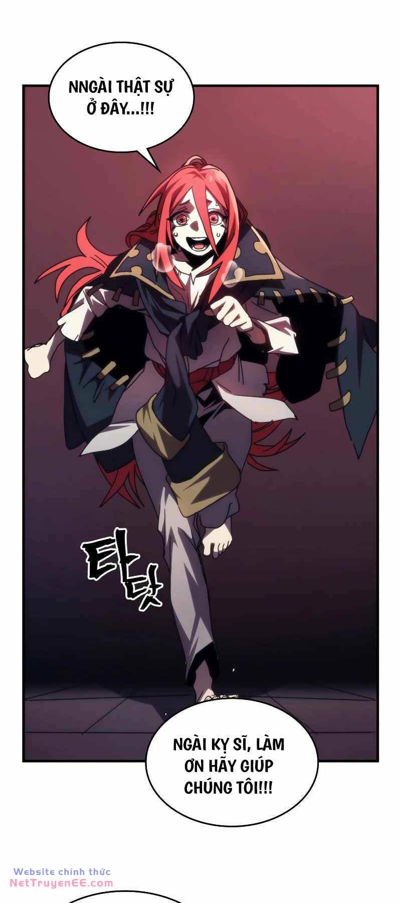 Hãy Hành Động Như Một BOSS Đi Ngài Mr Devourer - Chapter 35 - Page 32