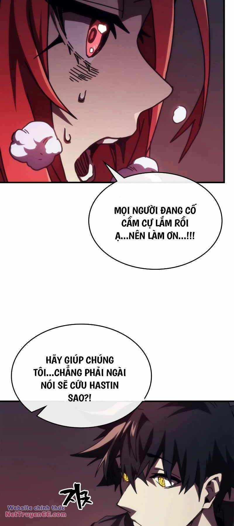 Hãy Hành Động Như Một BOSS Đi Ngài Mr Devourer - Chapter 35 - Page 34