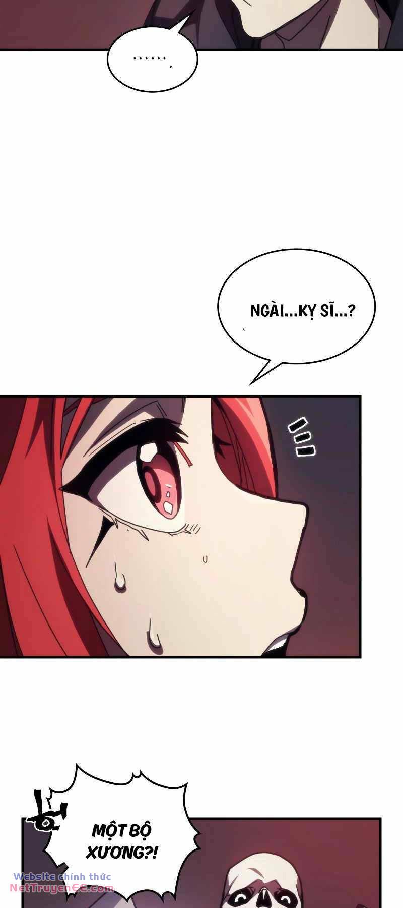 Hãy Hành Động Như Một BOSS Đi Ngài Mr Devourer - Chapter 35 - Page 35