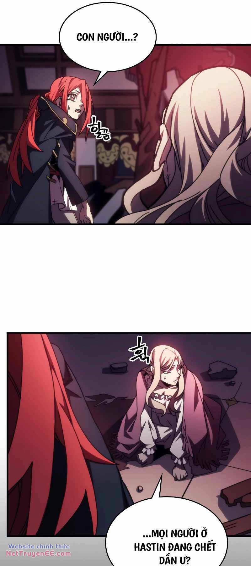 Hãy Hành Động Như Một BOSS Đi Ngài Mr Devourer - Chapter 35 - Page 37