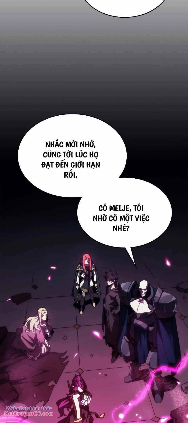 Hãy Hành Động Như Một BOSS Đi Ngài Mr Devourer - Chapter 35 - Page 38
