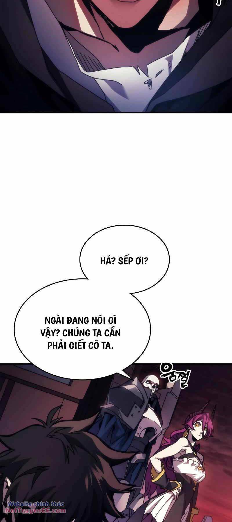 Hãy Hành Động Như Một BOSS Đi Ngài Mr Devourer - Chapter 35 - Page 3