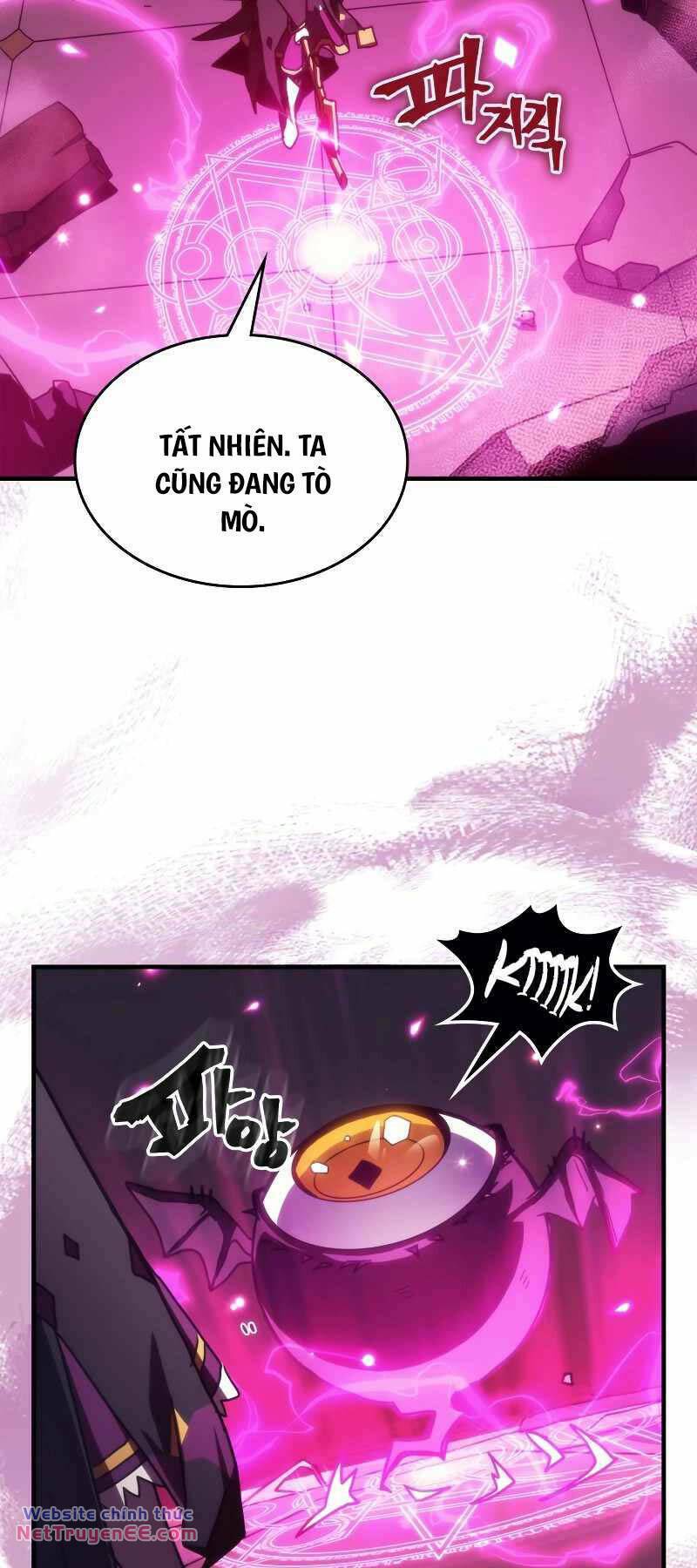 Hãy Hành Động Như Một BOSS Đi Ngài Mr Devourer - Chapter 35 - Page 39