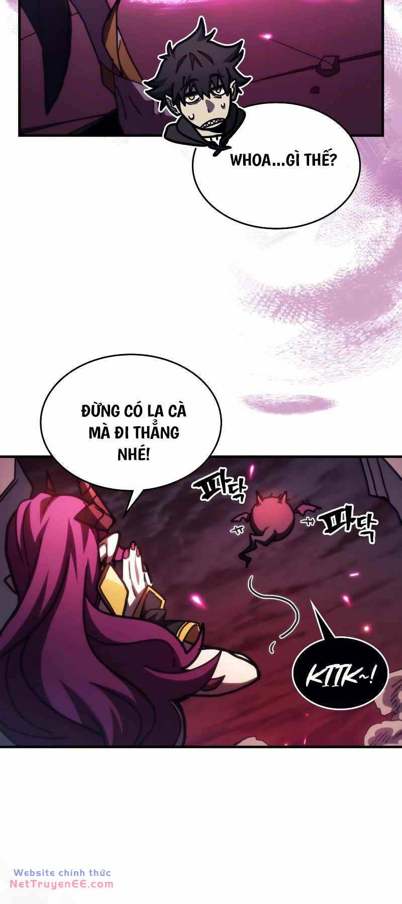 Hãy Hành Động Như Một BOSS Đi Ngài Mr Devourer - Chapter 35 - Page 40