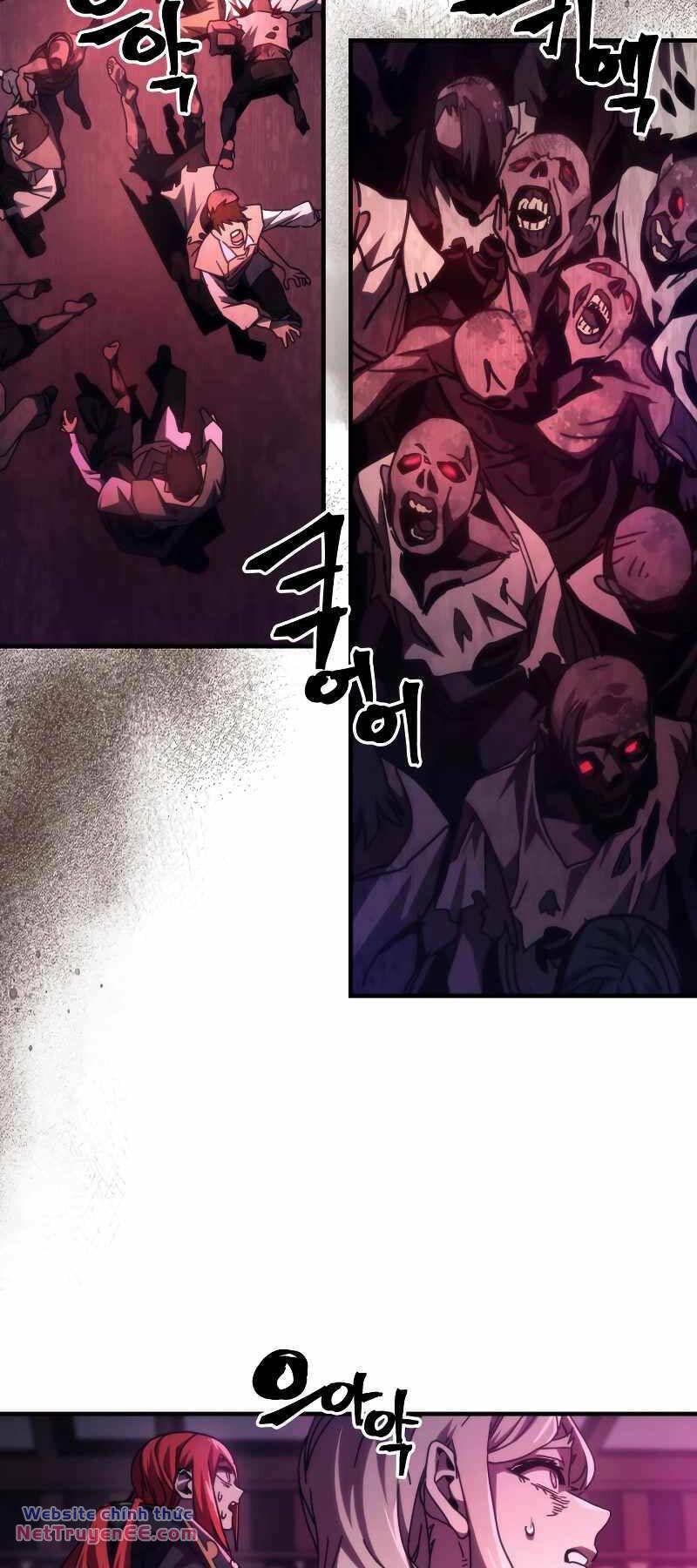 Hãy Hành Động Như Một BOSS Đi Ngài Mr Devourer - Chapter 35 - Page 44