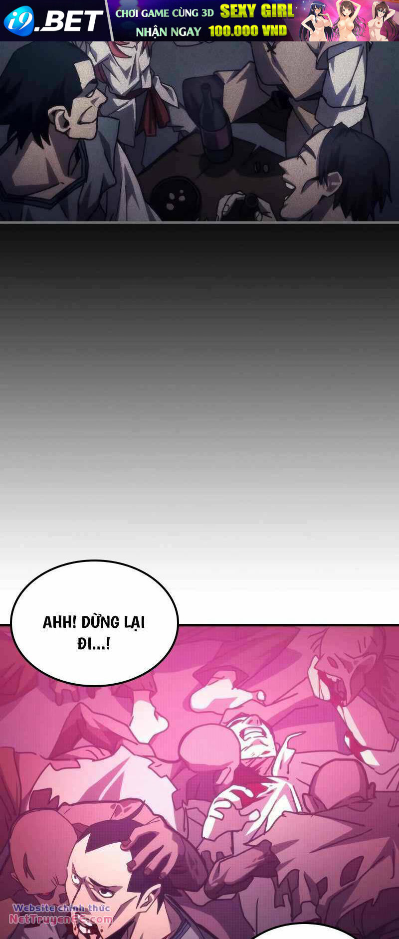 Hãy Hành Động Như Một BOSS Đi Ngài Mr Devourer - Chapter 35 - Page 47