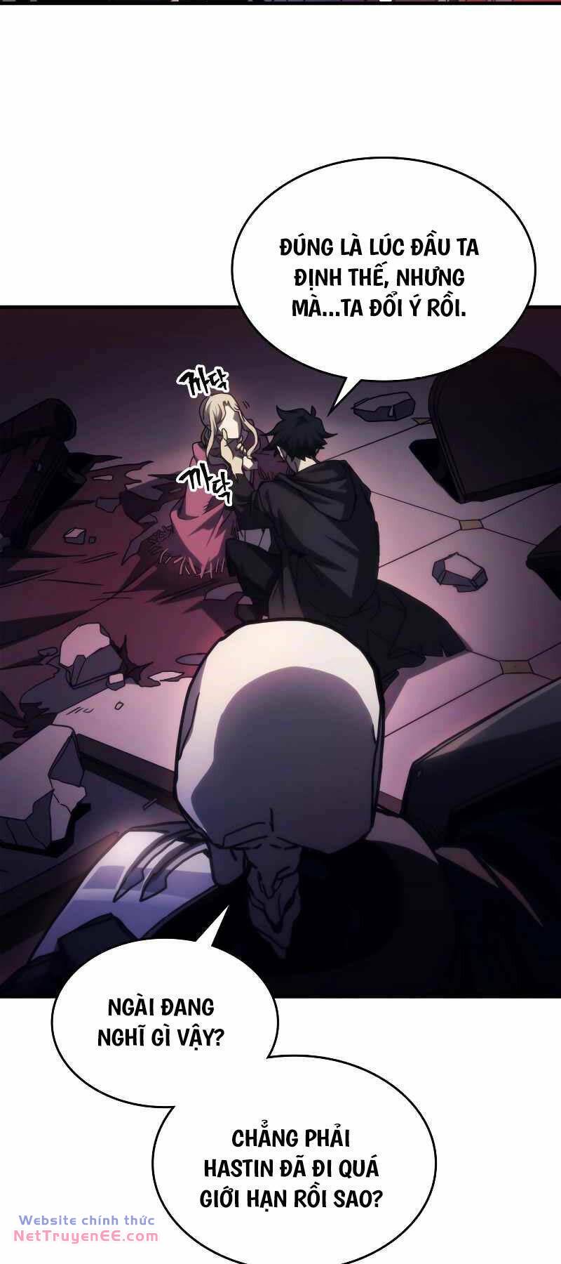 Hãy Hành Động Như Một BOSS Đi Ngài Mr Devourer - Chapter 35 - Page 4