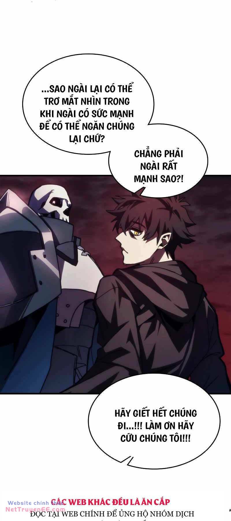 Hãy Hành Động Như Một BOSS Đi Ngài Mr Devourer - Chapter 35 - Page 49