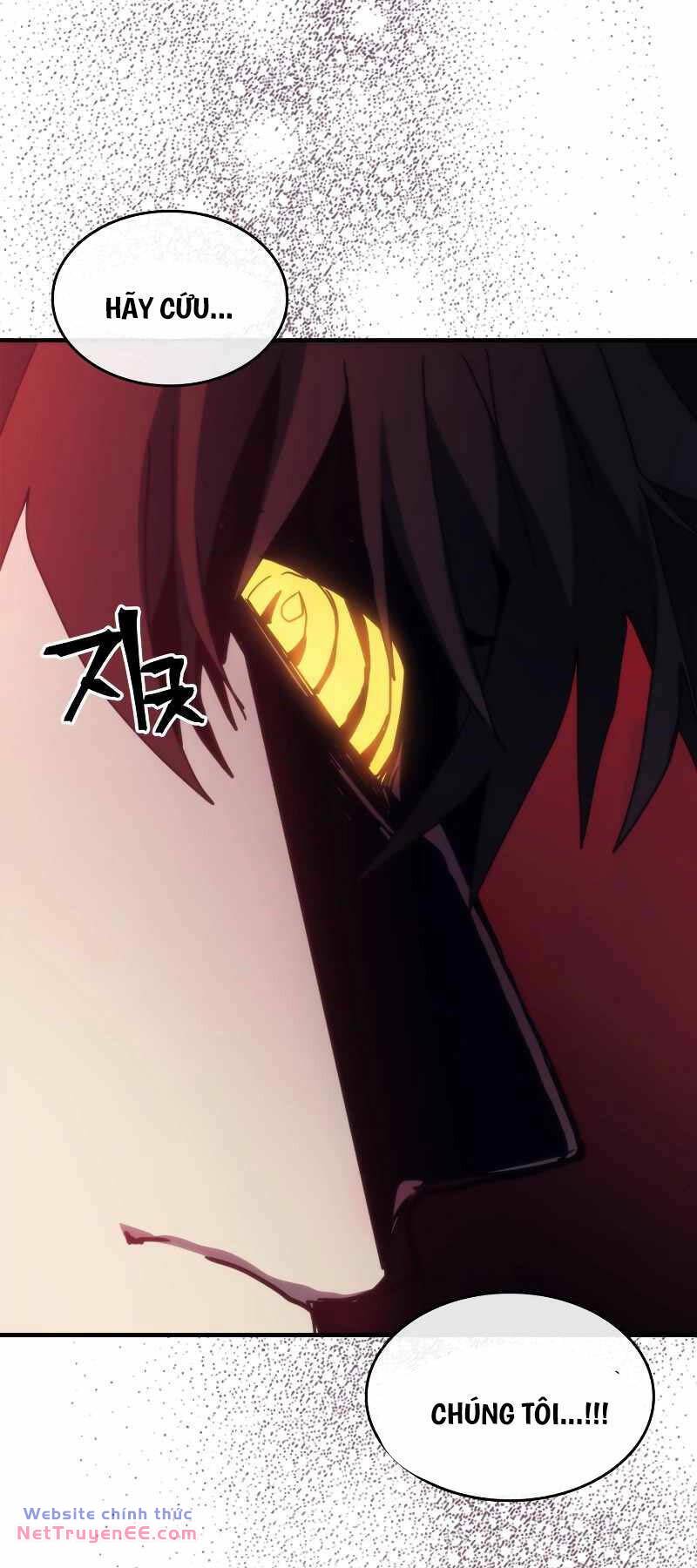 Hãy Hành Động Như Một BOSS Đi Ngài Mr Devourer - Chapter 35 - Page 53