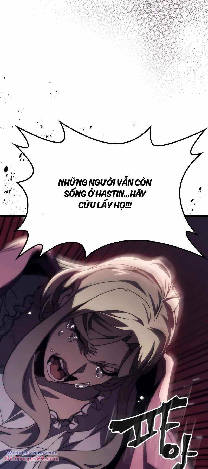 Hãy Hành Động Như Một BOSS Đi Ngài Mr Devourer - Chapter 35 - Page 54