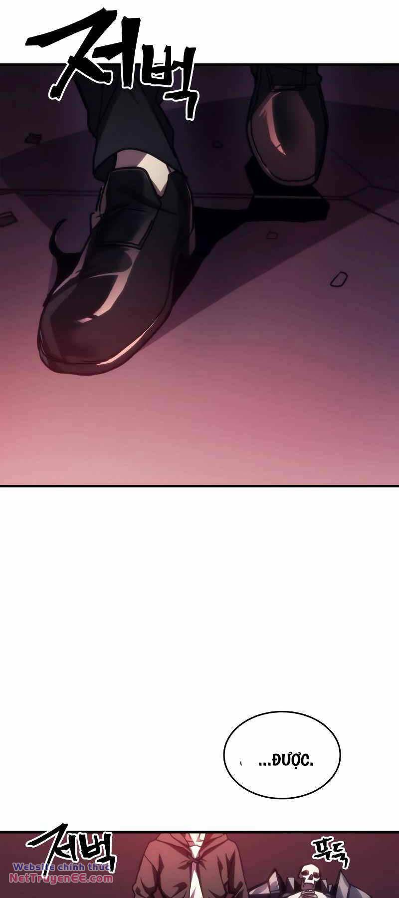 Hãy Hành Động Như Một BOSS Đi Ngài Mr Devourer - Chapter 35 - Page 56