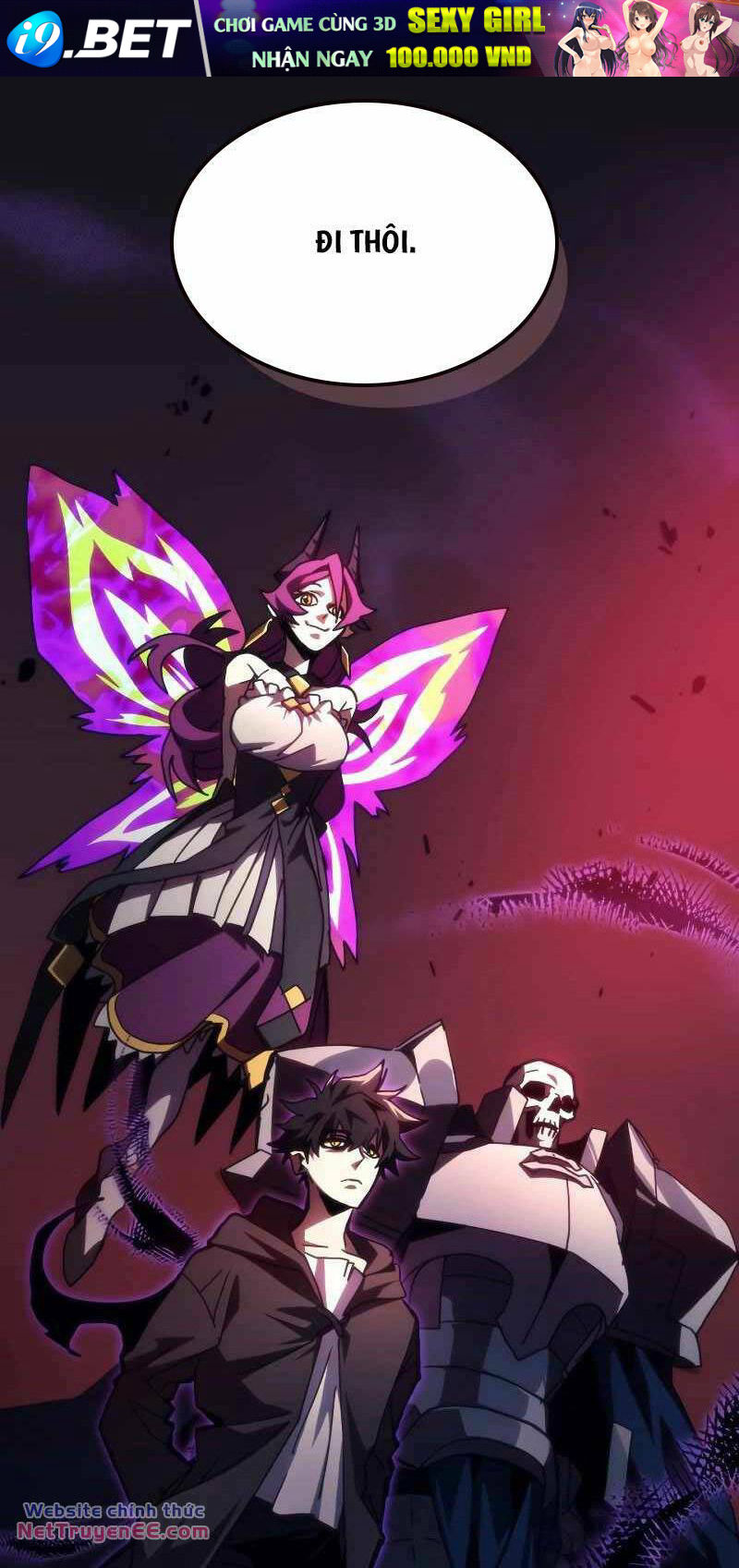 Hãy Hành Động Như Một BOSS Đi Ngài Mr Devourer - Chapter 35 - Page 58