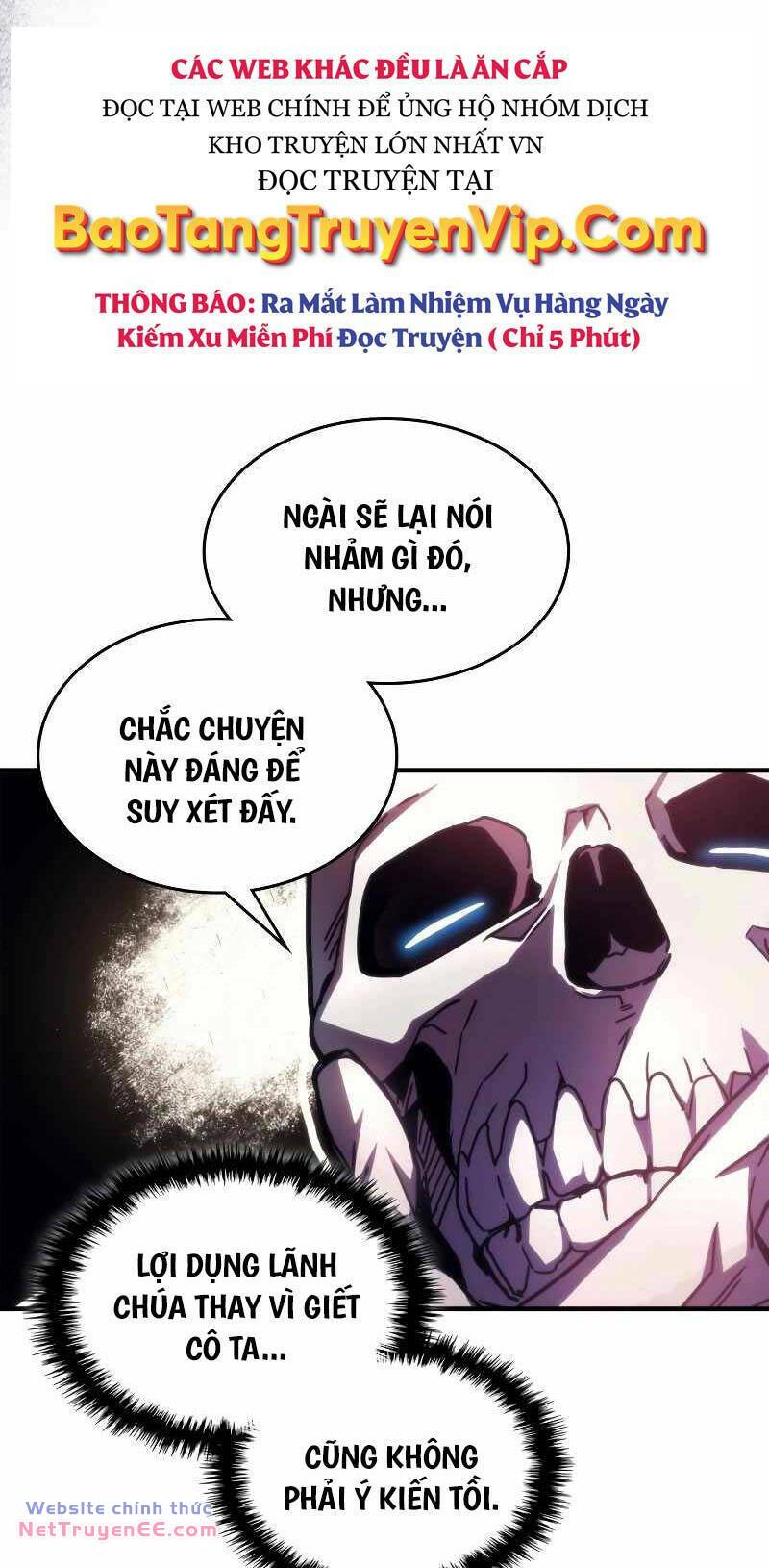 Hãy Hành Động Như Một BOSS Đi Ngài Mr Devourer - Chapter 35 - Page 7