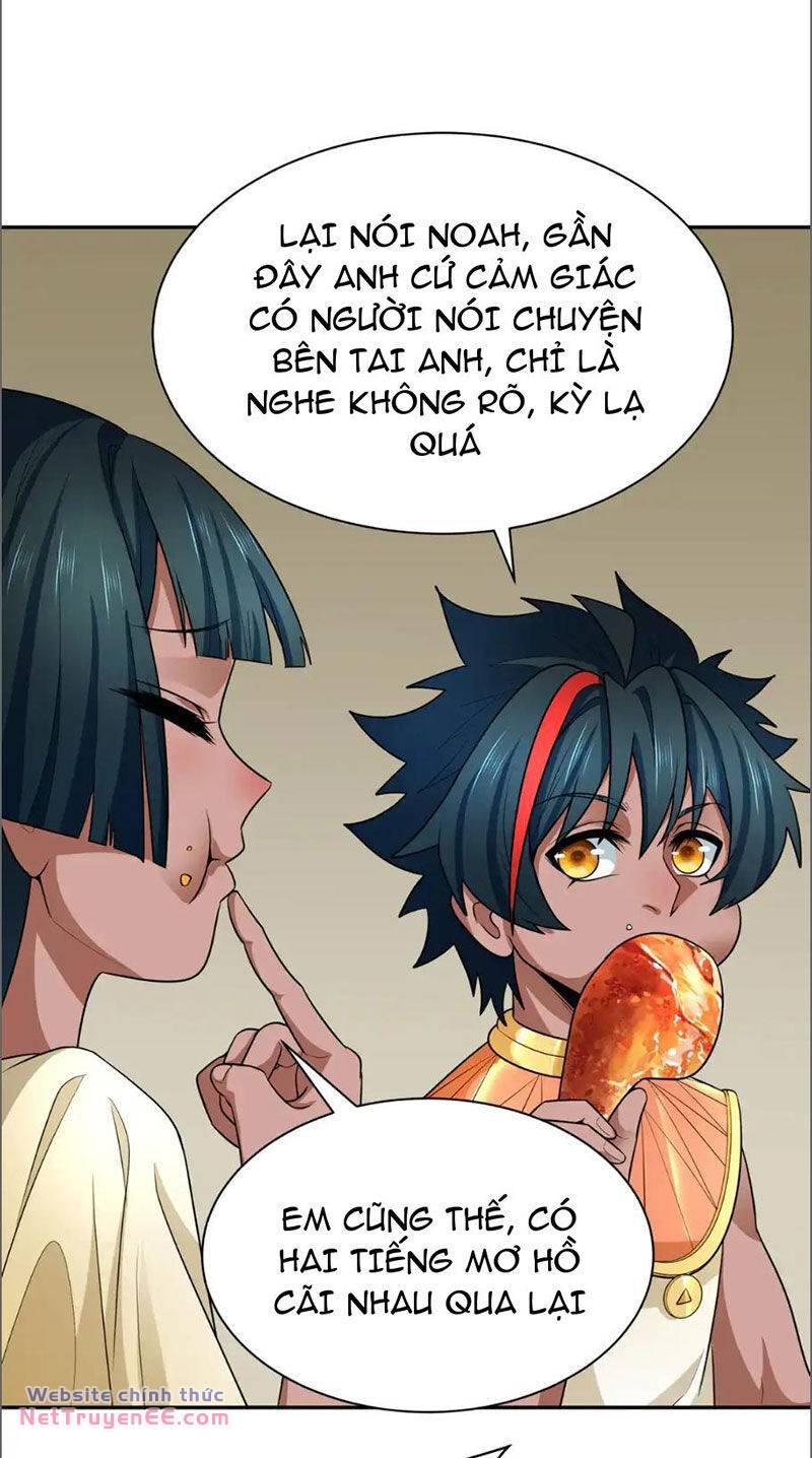 Kỷ Nguyên Kỳ Lạ - Chapter 270 - Page 9