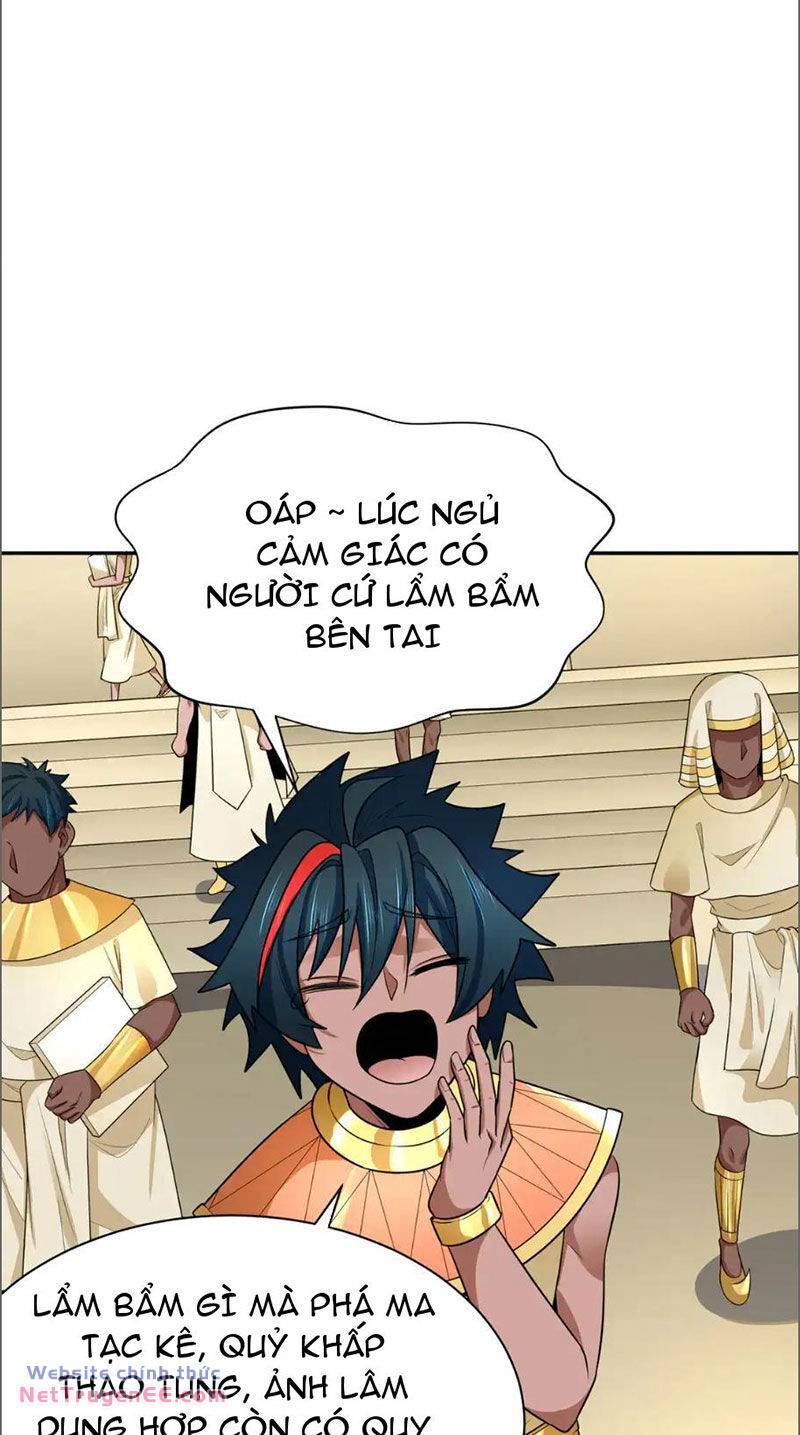 Kỷ Nguyên Kỳ Lạ - Chapter 270 - Page 14