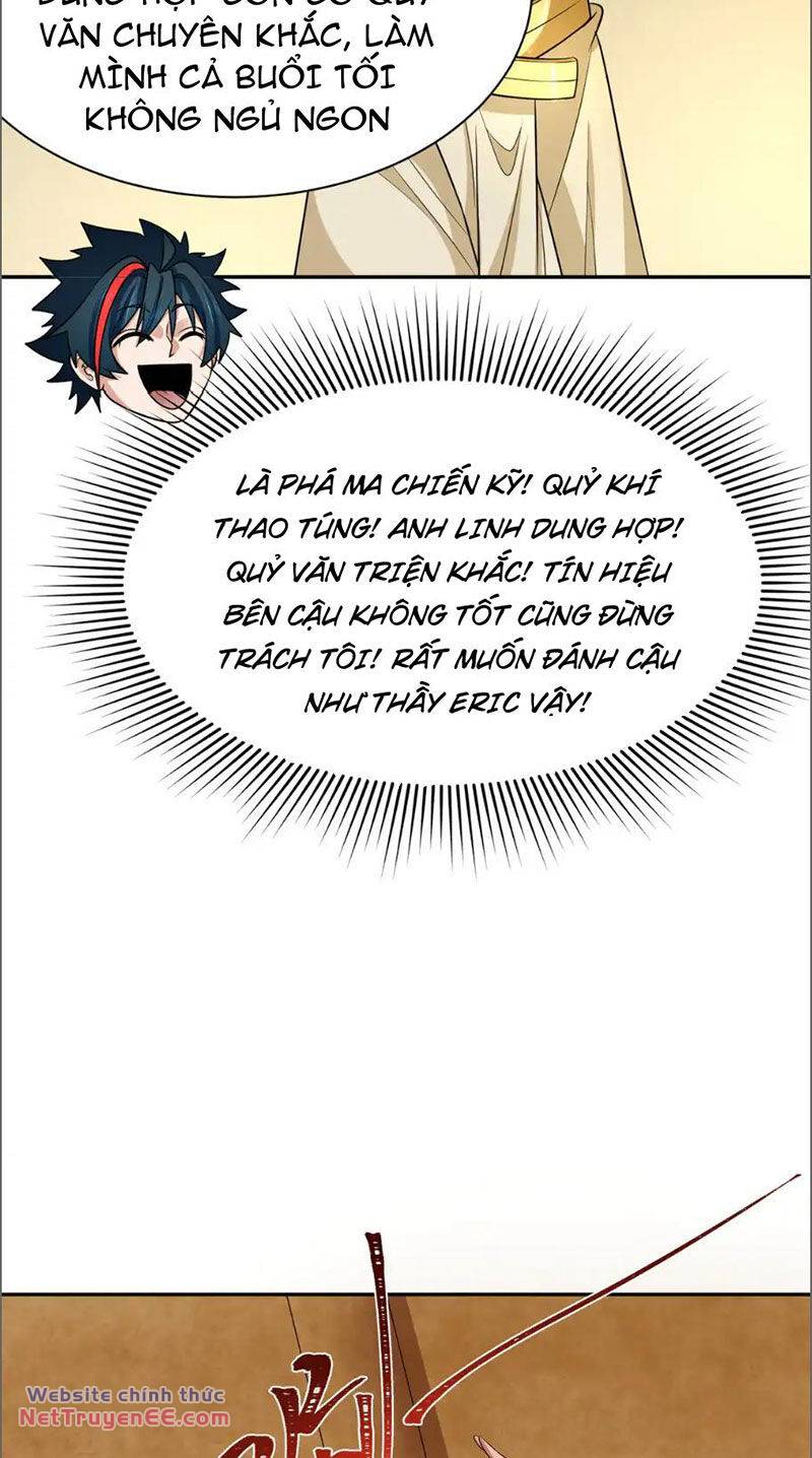 Kỷ Nguyên Kỳ Lạ - Chapter 270 - Page 15