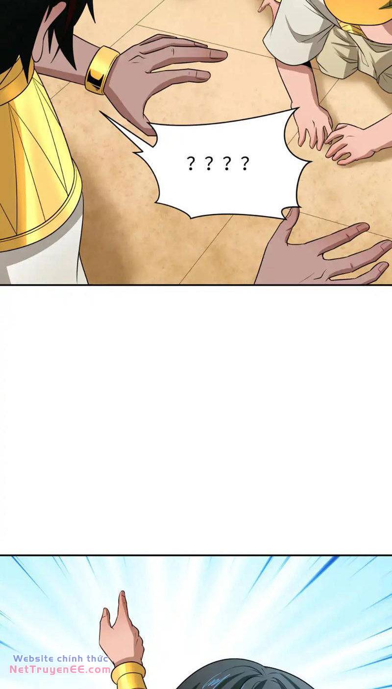 Kỷ Nguyên Kỳ Lạ - Chapter 270 - Page 19