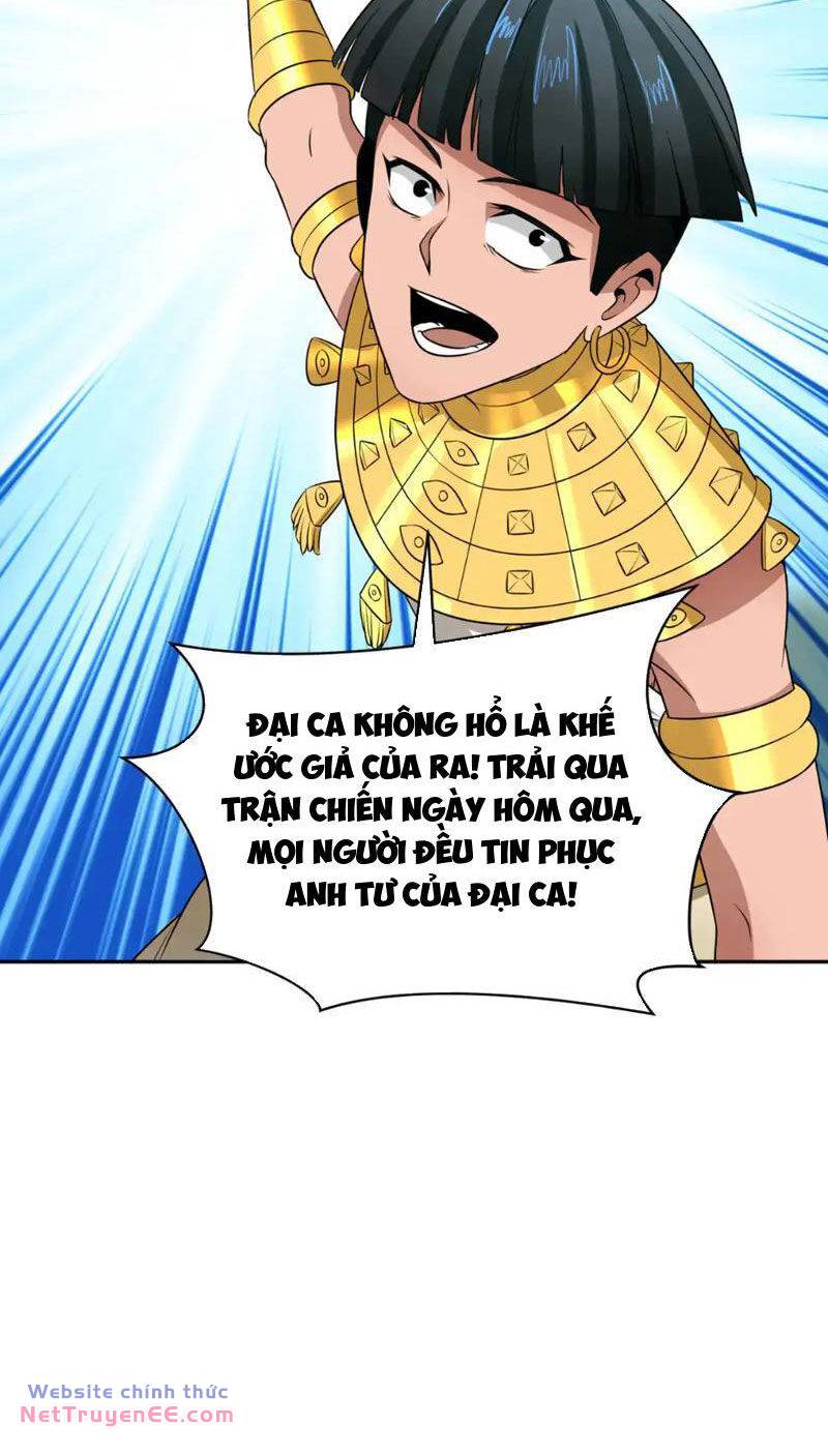 Kỷ Nguyên Kỳ Lạ - Chapter 270 - Page 20