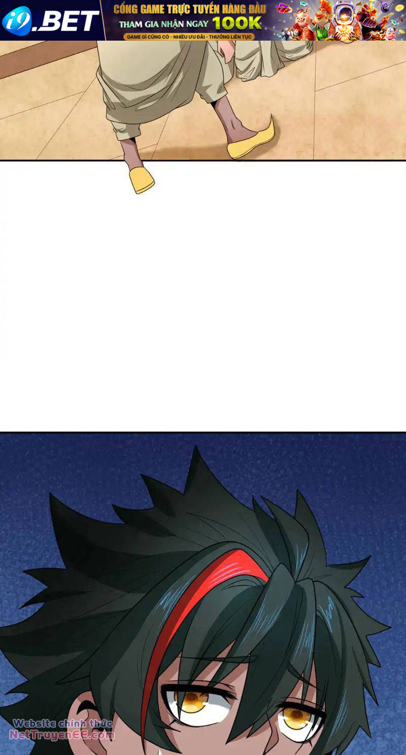 Kỷ Nguyên Kỳ Lạ - Chapter 270 - Page 22