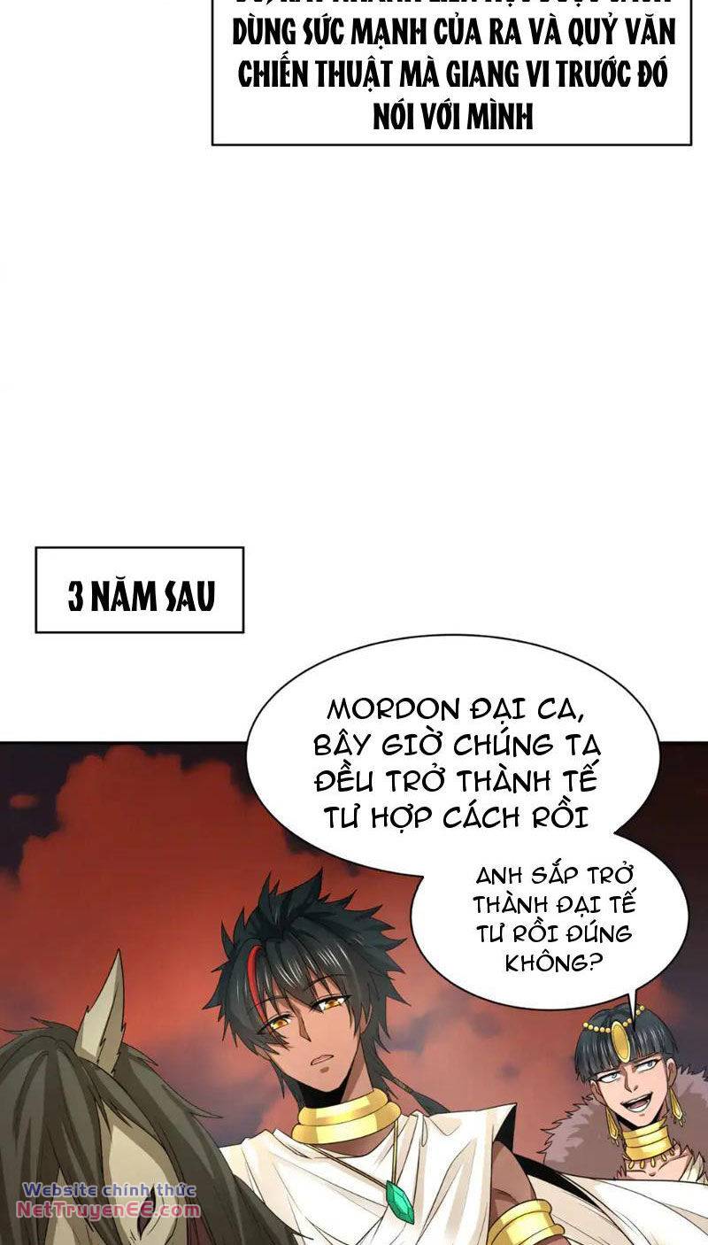 Kỷ Nguyên Kỳ Lạ - Chapter 270 - Page 24