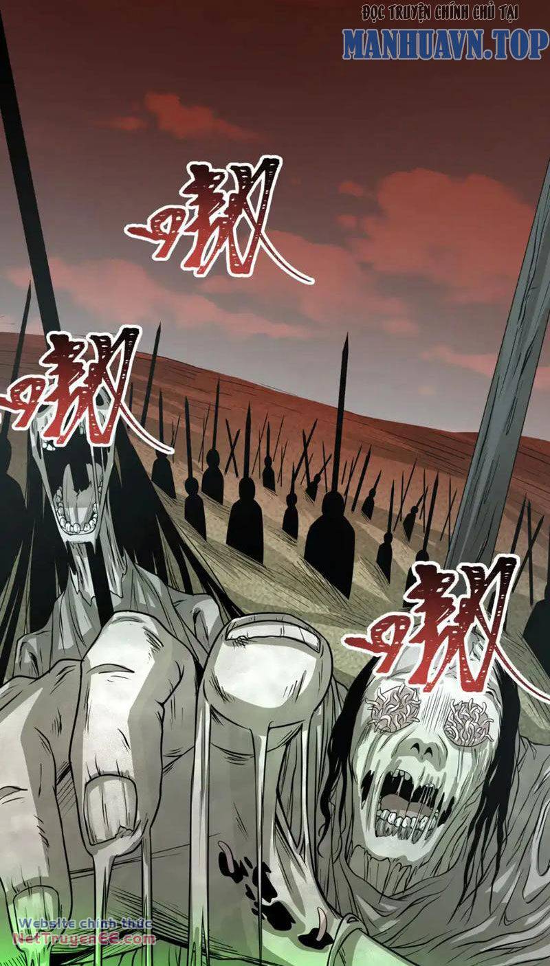 Kỷ Nguyên Kỳ Lạ - Chapter 270 - Page 27