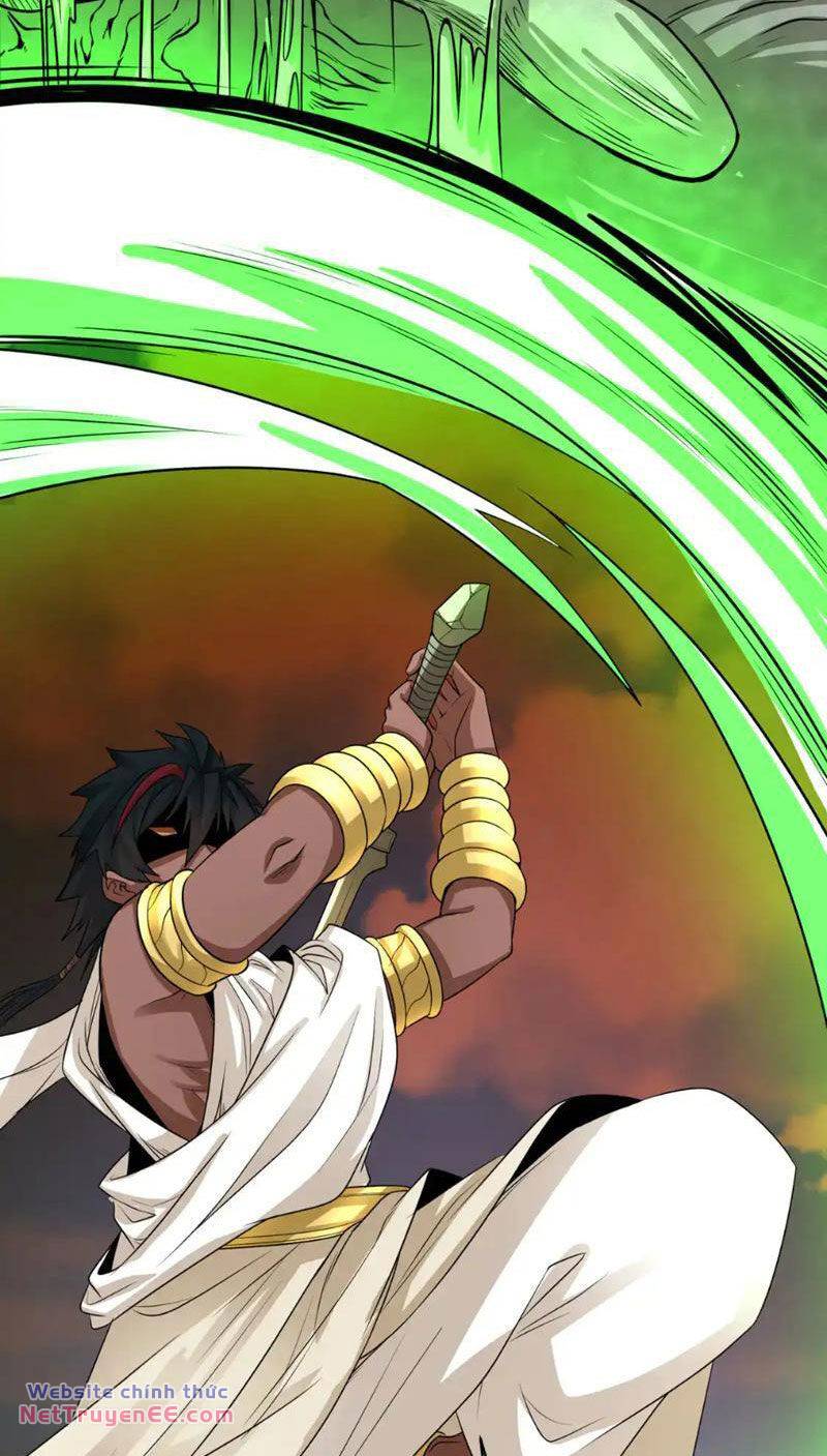 Kỷ Nguyên Kỳ Lạ - Chapter 270 - Page 28