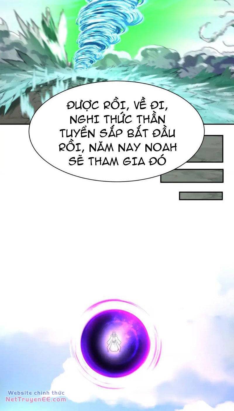 Kỷ Nguyên Kỳ Lạ - Chapter 270 - Page 31