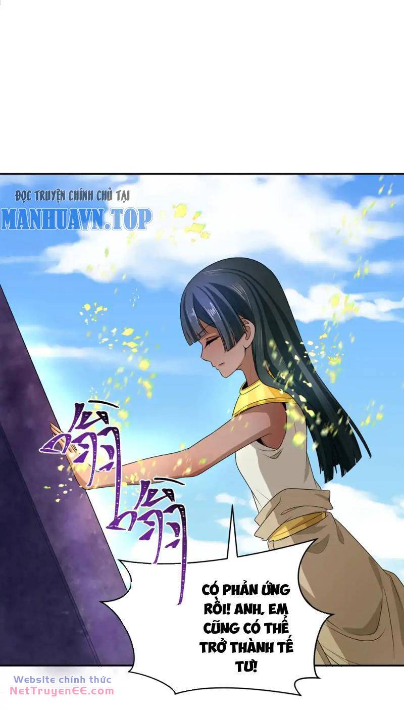 Kỷ Nguyên Kỳ Lạ - Chapter 270 - Page 33