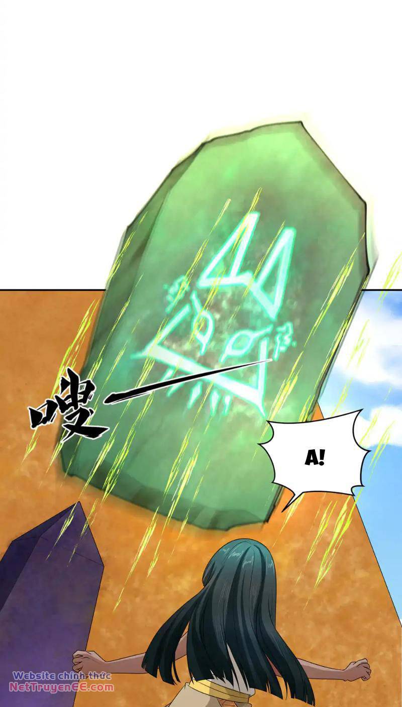 Kỷ Nguyên Kỳ Lạ - Chapter 270 - Page 34