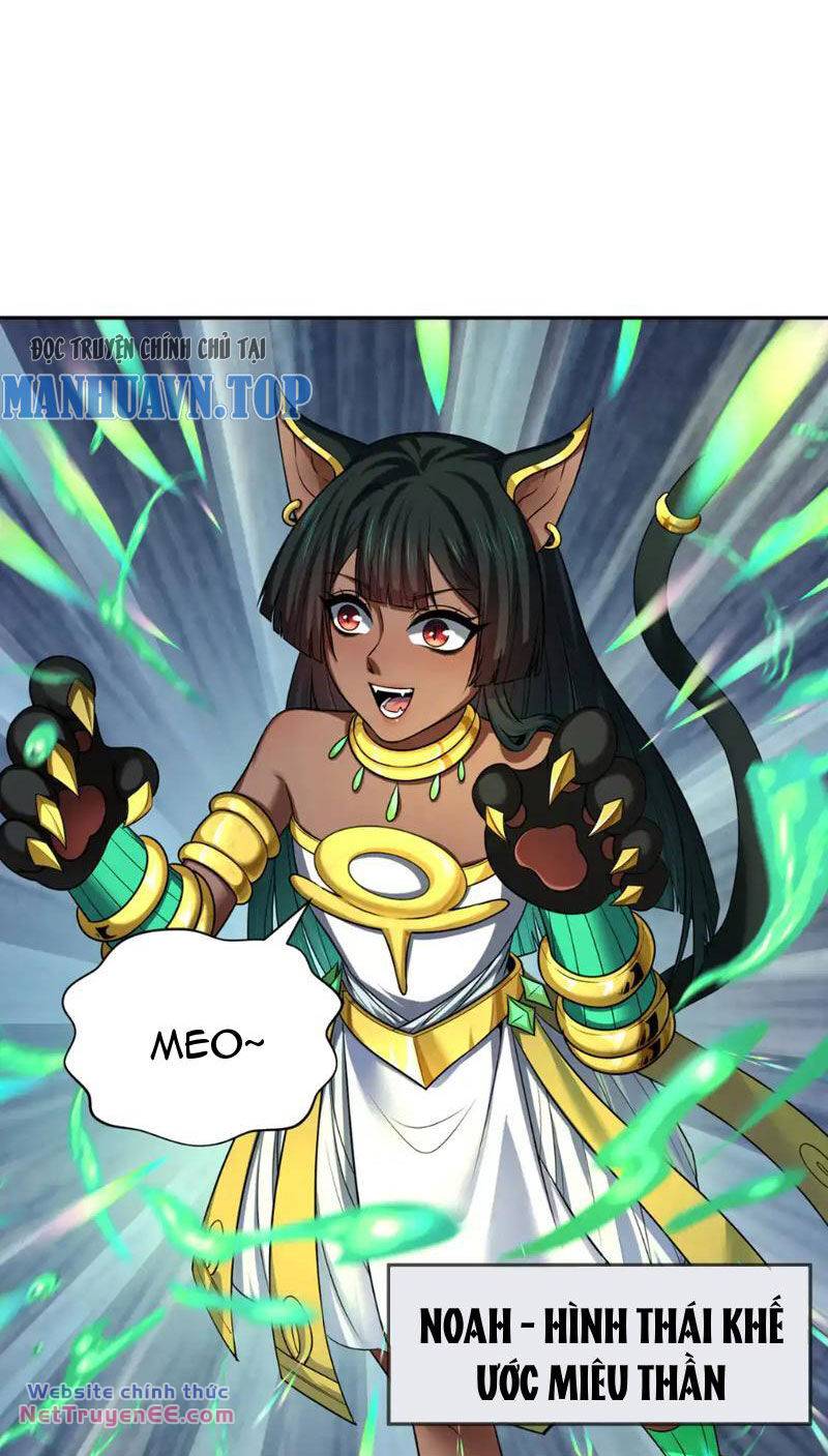 Kỷ Nguyên Kỳ Lạ - Chapter 270 - Page 38