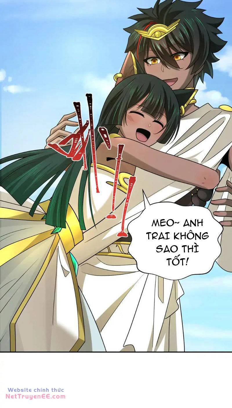 Kỷ Nguyên Kỳ Lạ - Chapter 270 - Page 48