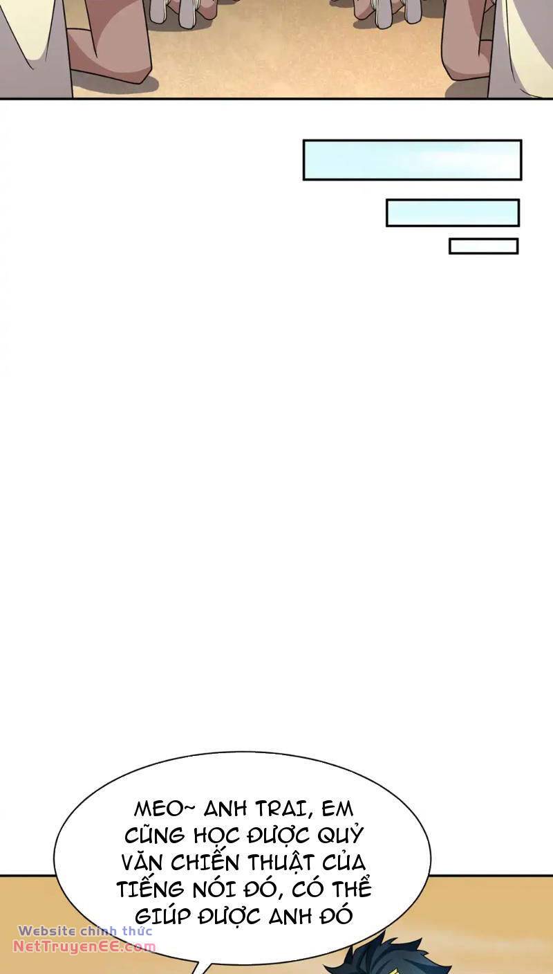 Kỷ Nguyên Kỳ Lạ - Chapter 270 - Page 51