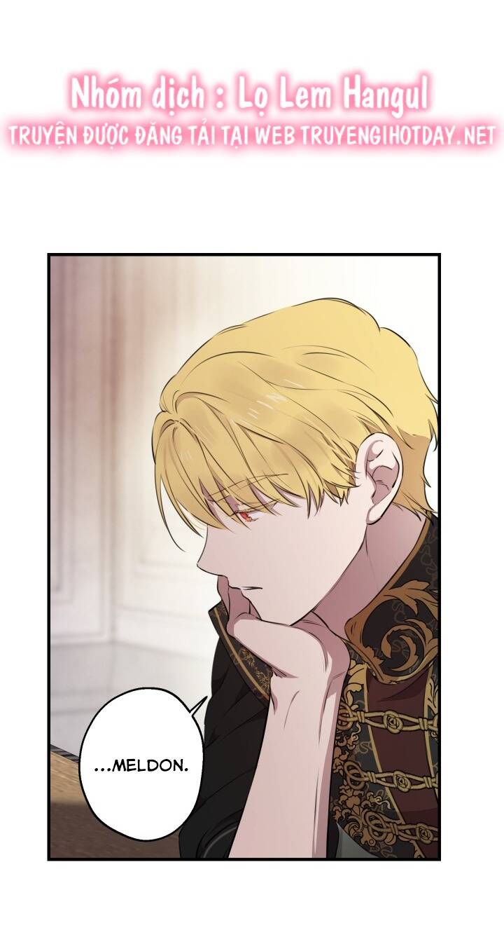 Những Nhân Vật Mạnh Nhất Thế Giới Ám Ảnh Tôi - Chapter 110.1 - Page 9