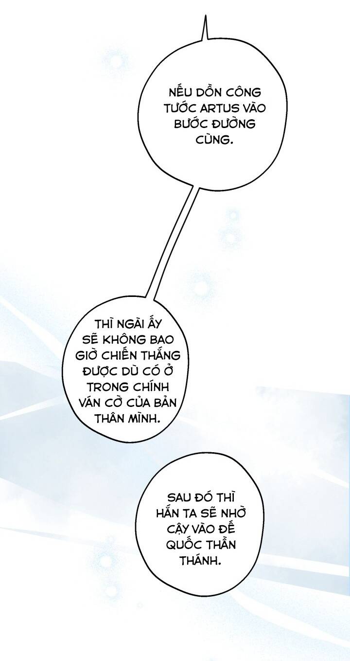Những Nhân Vật Mạnh Nhất Thế Giới Ám Ảnh Tôi - Chapter 110.1 - Page 10