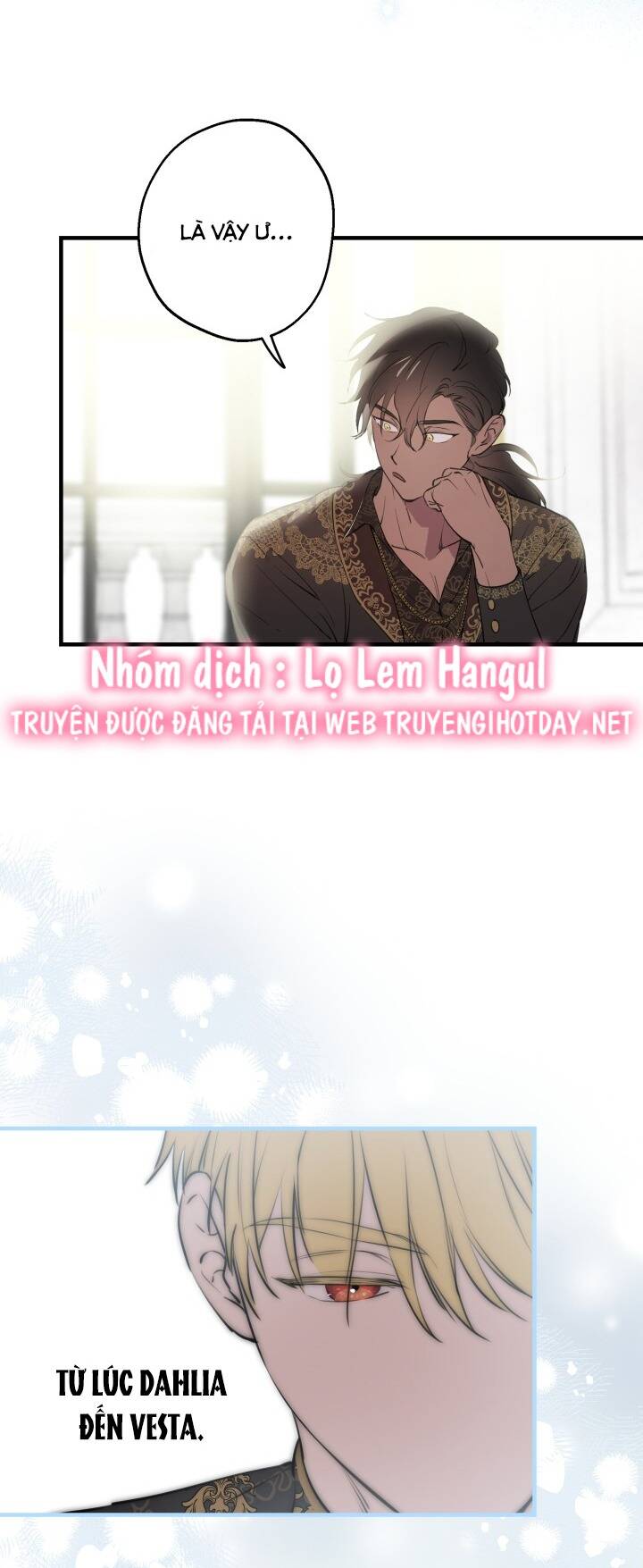 Những Nhân Vật Mạnh Nhất Thế Giới Ám Ảnh Tôi - Chapter 110.1 - Page 11