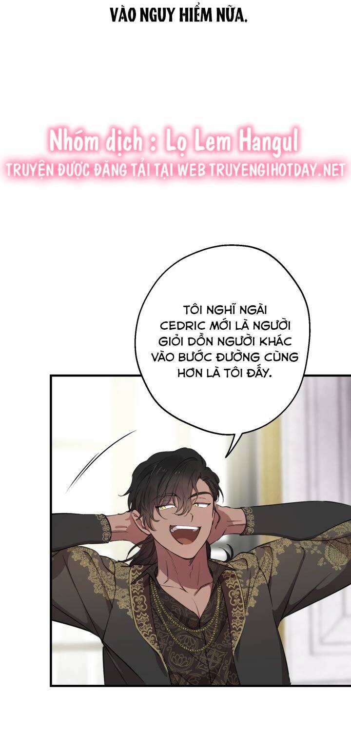 Những Nhân Vật Mạnh Nhất Thế Giới Ám Ảnh Tôi - Chapter 110.1 - Page 13