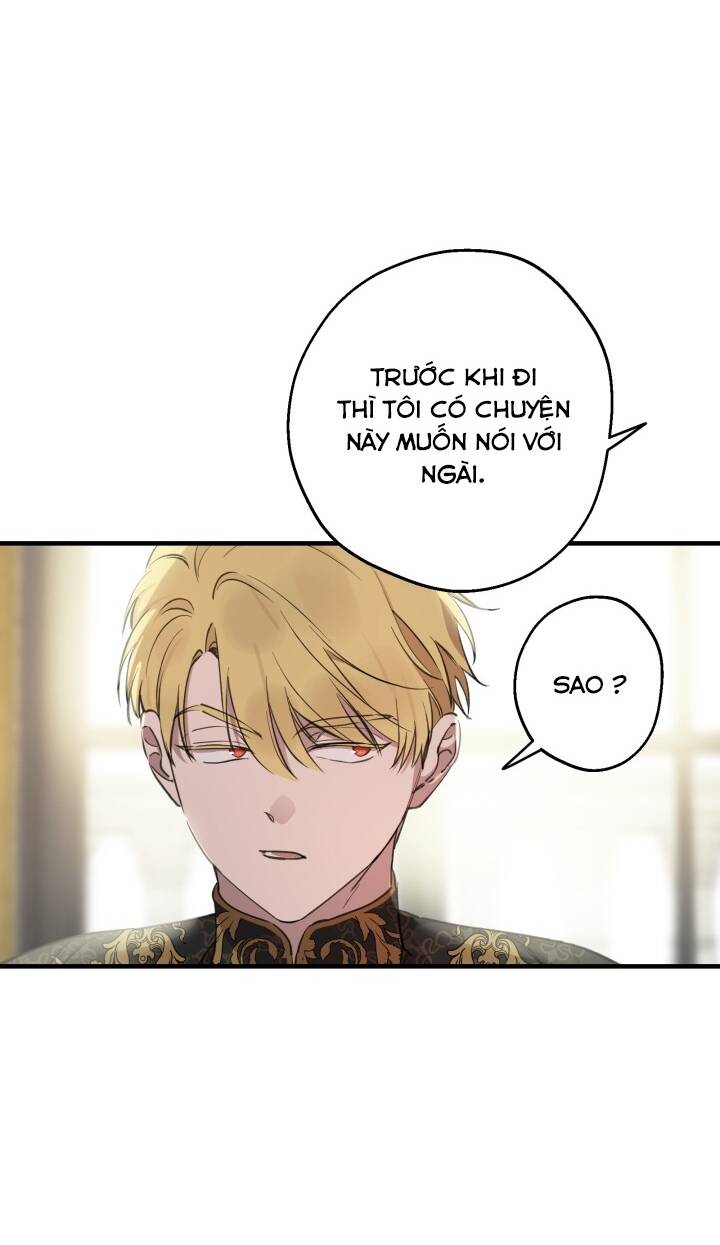 Những Nhân Vật Mạnh Nhất Thế Giới Ám Ảnh Tôi - Chapter 110.1 - Page 15