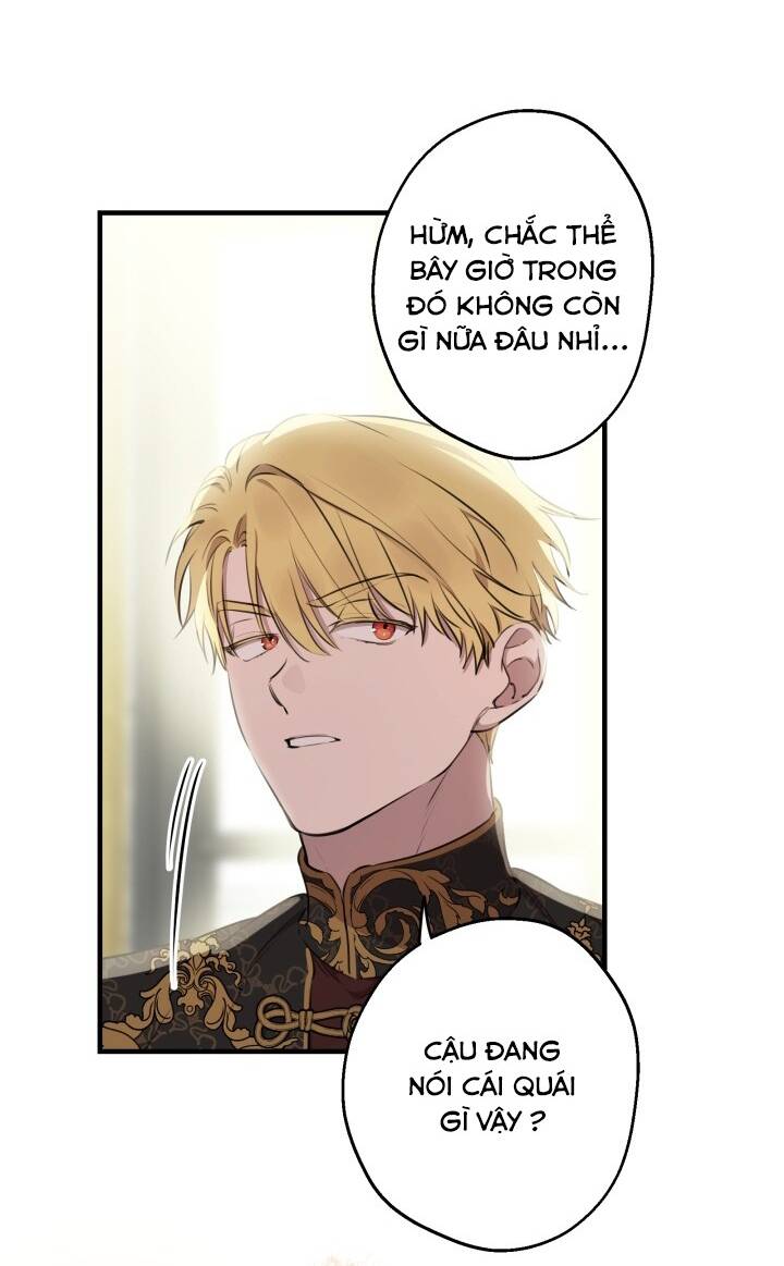 Những Nhân Vật Mạnh Nhất Thế Giới Ám Ảnh Tôi - Chapter 110.1 - Page 17