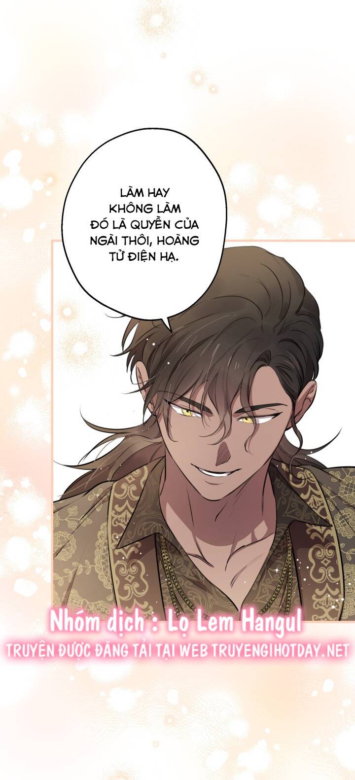 Những Nhân Vật Mạnh Nhất Thế Giới Ám Ảnh Tôi - Chapter 110.1 - Page 18