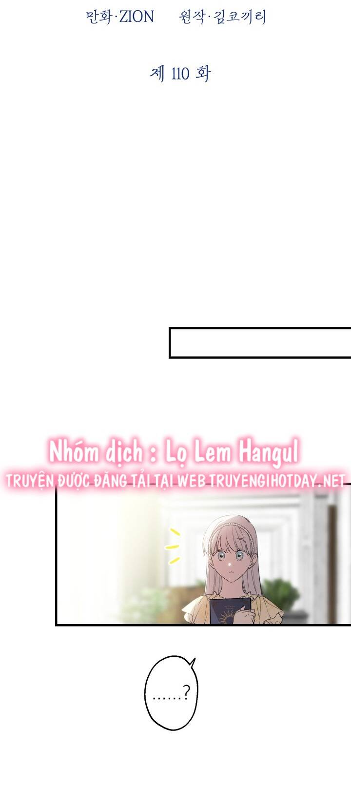 Những Nhân Vật Mạnh Nhất Thế Giới Ám Ảnh Tôi - Chapter 110.1 - Page 20