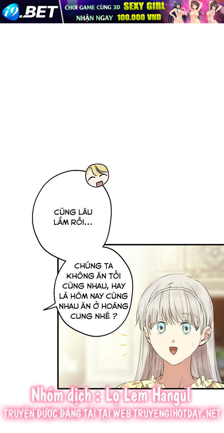 Những Nhân Vật Mạnh Nhất Thế Giới Ám Ảnh Tôi - Chapter 110.1 - Page 22