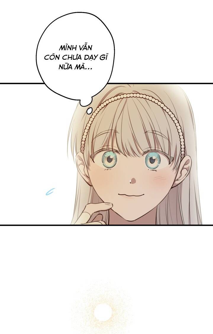 Những Nhân Vật Mạnh Nhất Thế Giới Ám Ảnh Tôi - Chapter 110.1 - Page 23